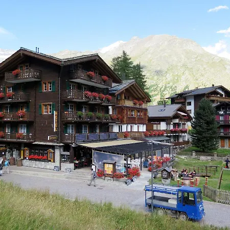 Acimo * Saas-Fee
