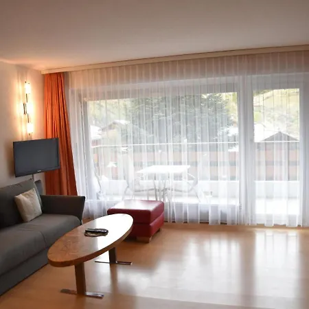 Acimo Saas-Fee