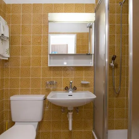 Apartment Acimo Saas-Fee