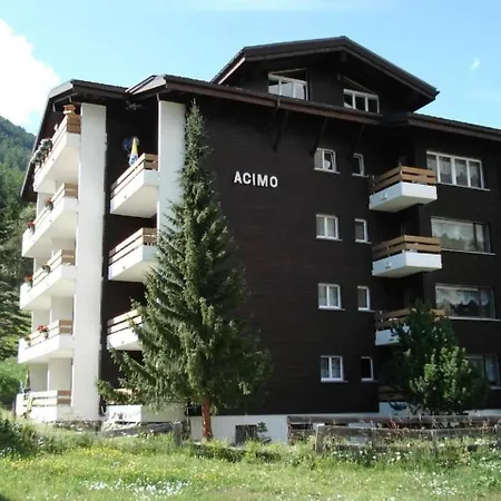 Acimo Saas-Fee