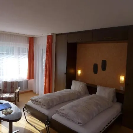 Acimo Apartment Saas-Fee