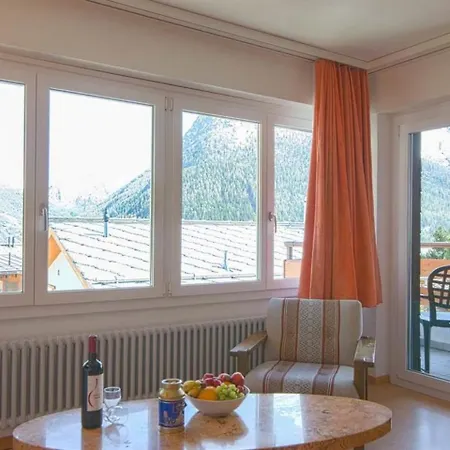 Acimo Saas-Fee