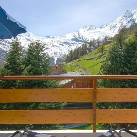 Acimo Saas-Fee