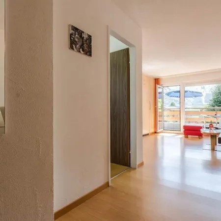 Acimo Apartment *