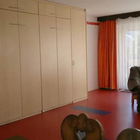 Apartment Acimo Saas-Fee