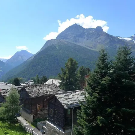 Acimo Saas-Fee