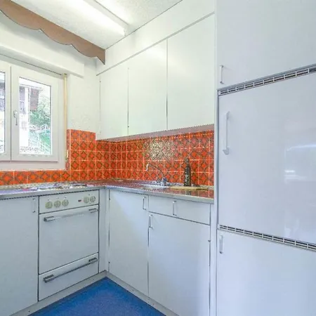 Apartment Acimo *