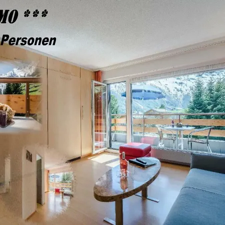 Acimo Apartment