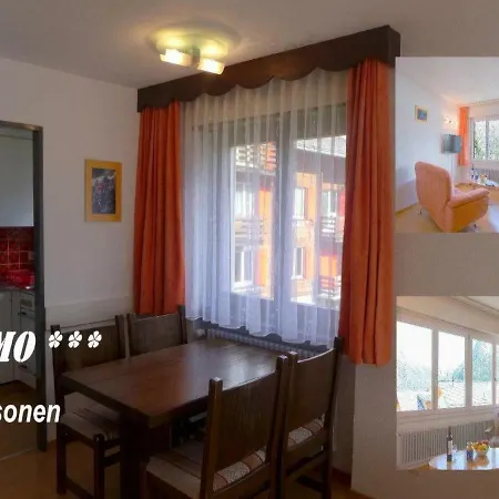 Acimo Saas-Fee