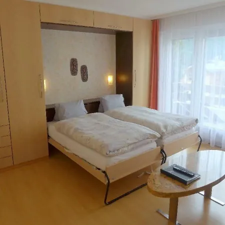 Acimo Saas-Fee